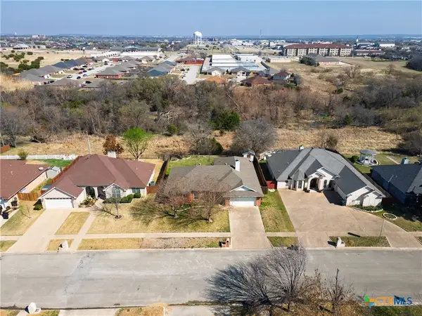 2005 Excel Drive, Killeen, TX 76542