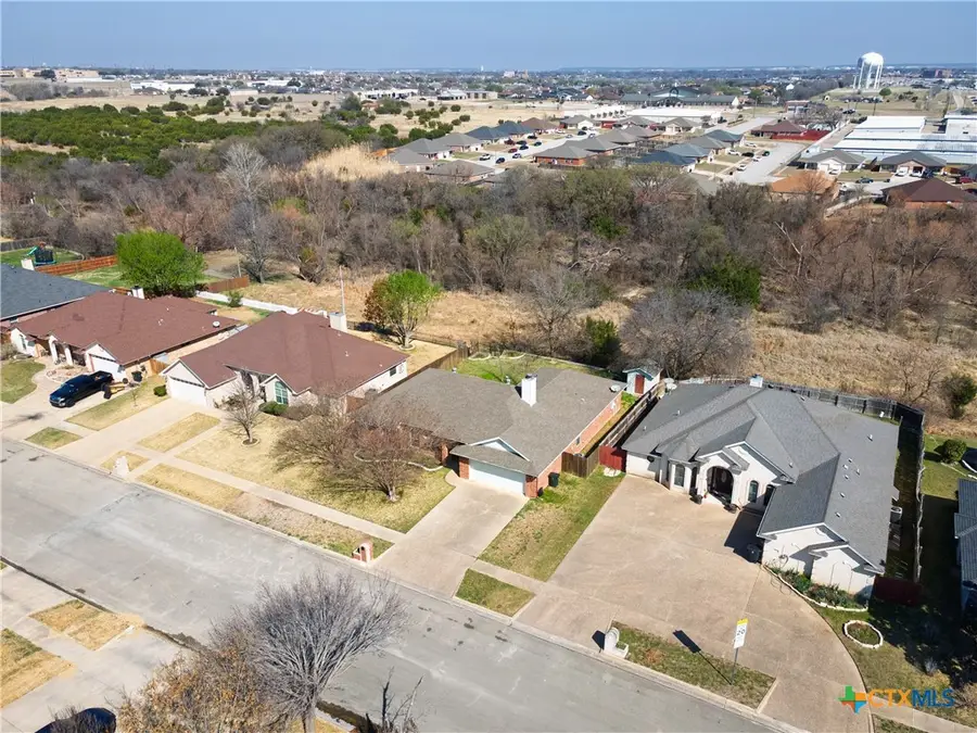 2005 Excel Drive, Killeen, TX 76542 - #2