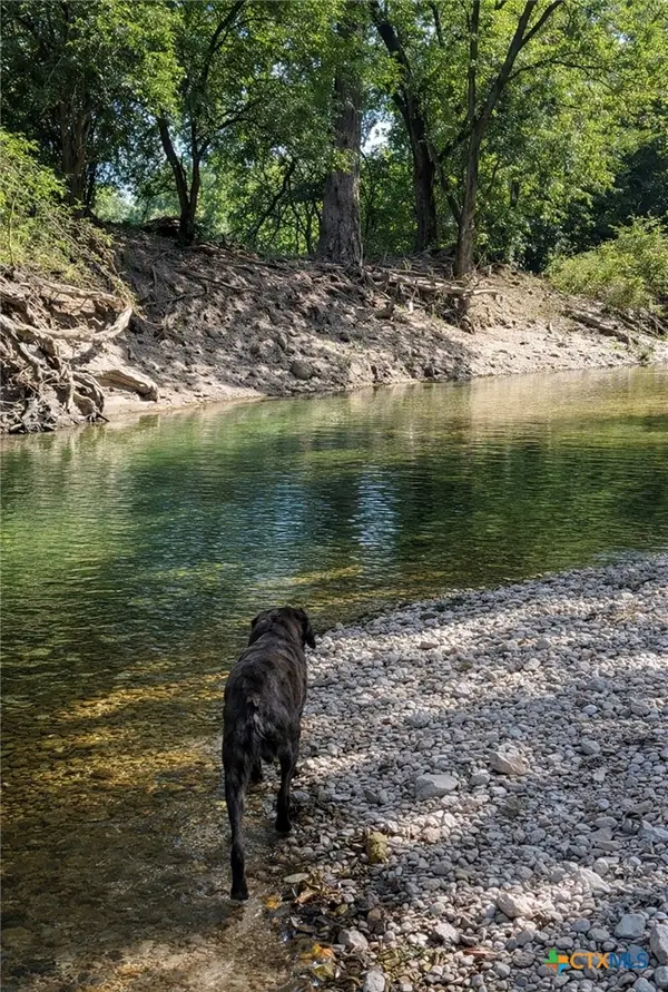 Unassigned County Road 301, Oglesby, TX 76561