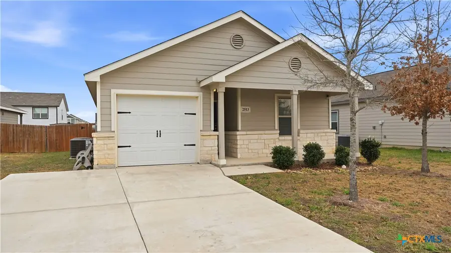 2513 Hiddenbrooke Trace, Seguin, TX 78155 - #2