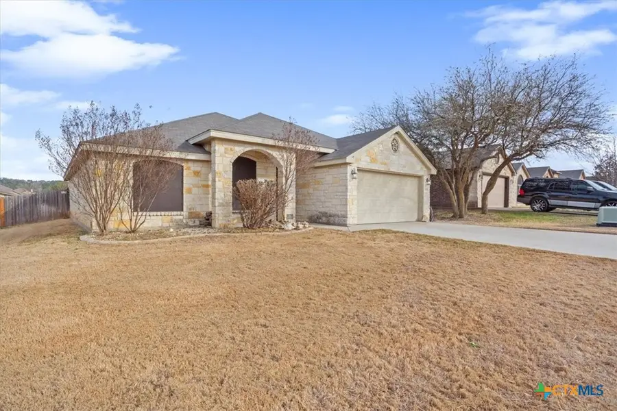 611 Cosper Creek Drive, Killeen, TX 76542 - #3