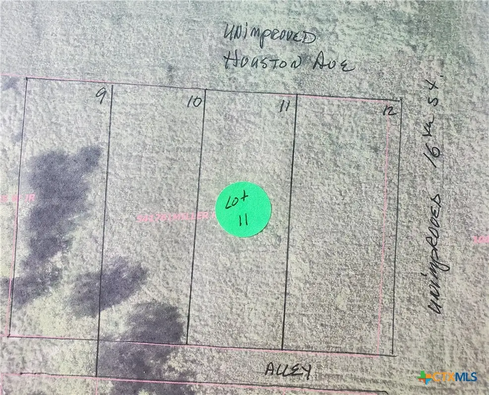 1603 W Houston Avenue, Seadrift, TX 77983 - #1