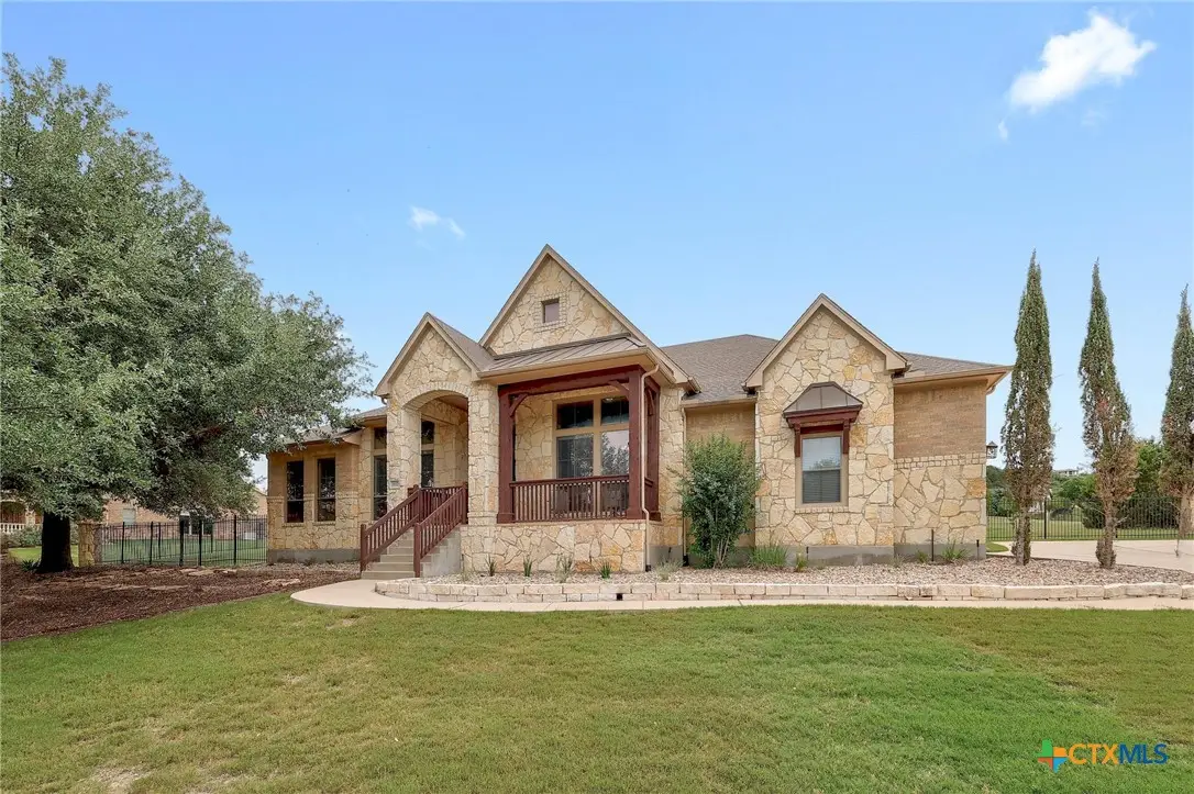1617 High Lonesome, Leander, TX 78641 - #1