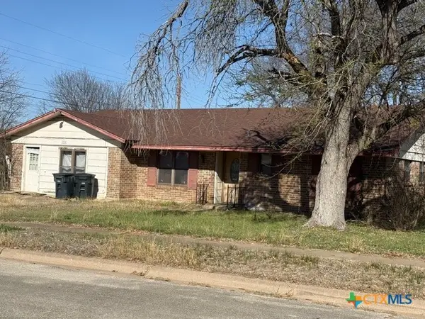 1804 Wilshire Drive, Killeen, TX 76543