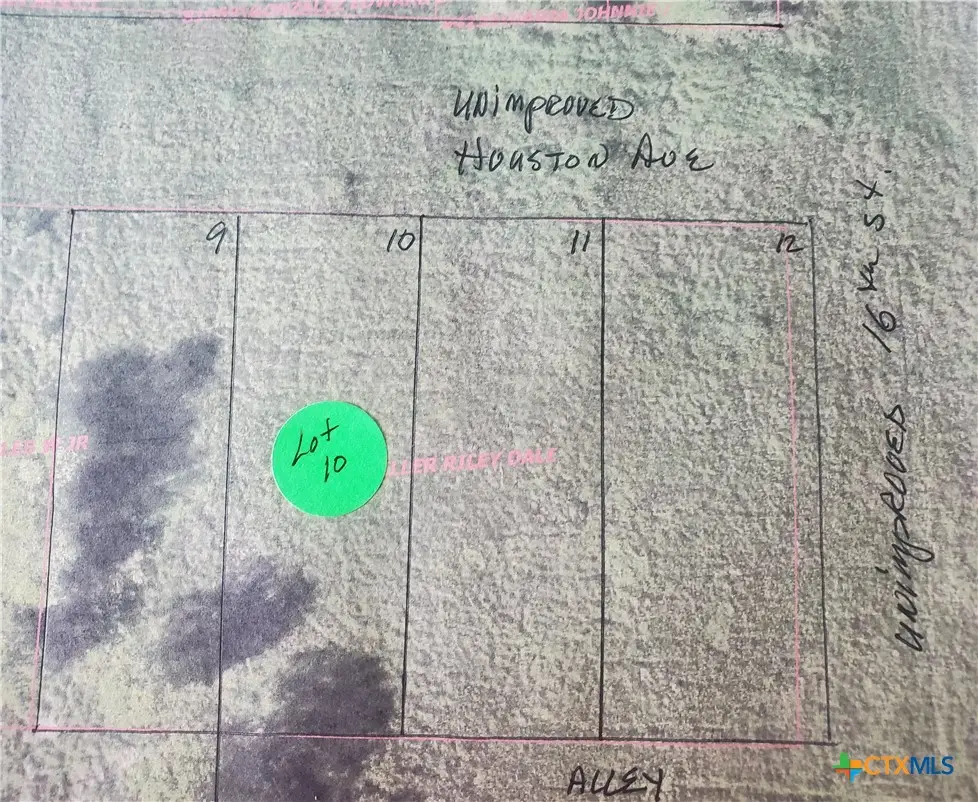 1605 W Houston Avenue, Seadrift, TX 77983 - #1