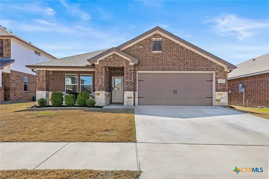 6607 Cassidy Lane, Killeen, TX 76542 - #3