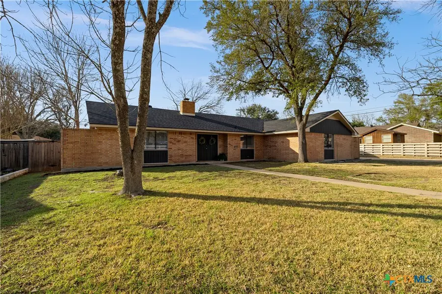 4506 Walnut Road, Temple, TX 76502 - #2