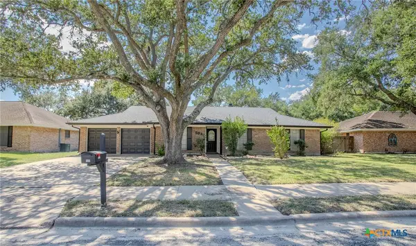 503 Sherwood Drive, Victoria, TX 77901