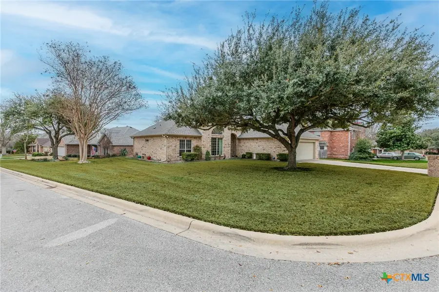 3505 Juniper Drive, Temple, TX 76502 - #2