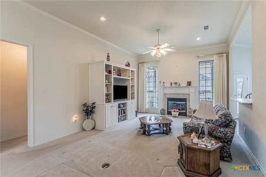 3505 Juniper Drive, Temple, TX 76502 - #3