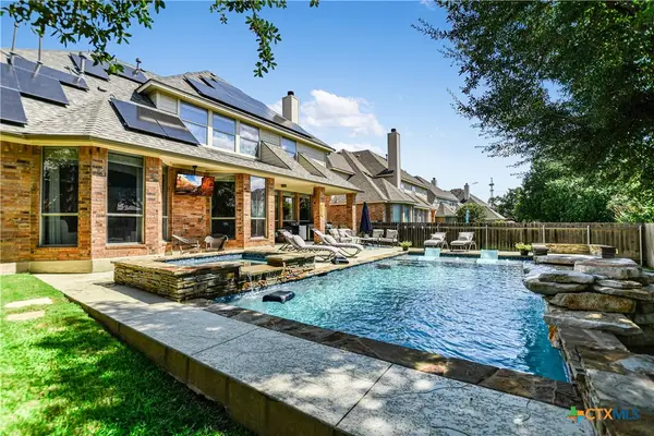 813 Folsom Cove, Round Rock, TX 78681