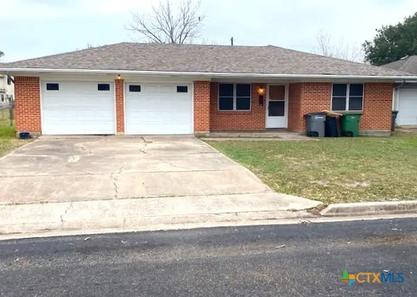 404 Knowlan Avenue, Victoria, TX 77901