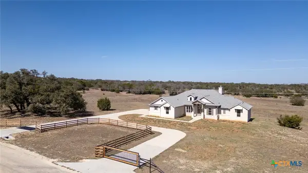 103 Buck Rabbit Road, Briggs, TX 78608