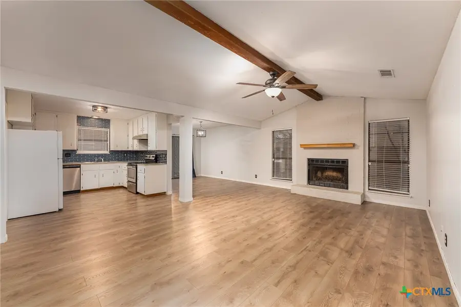 3323 Bermuda Drive, Killeen, TX 76549 - #2