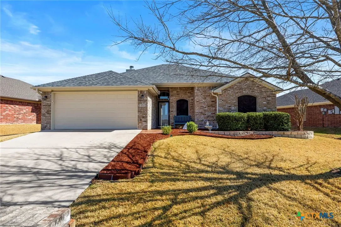 5013 Sarahs Way, Temple, TX 76502 - #1