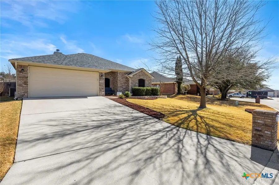 5013 Sarahs Way, Temple, TX 76502 - #2