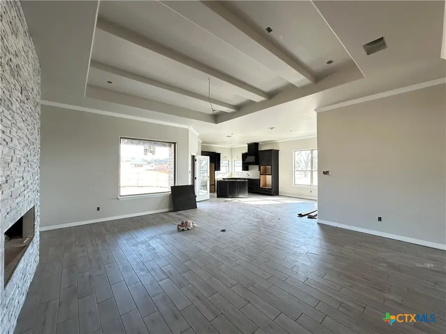 6103 Salerno Street, Temple, TX 76502 - #2