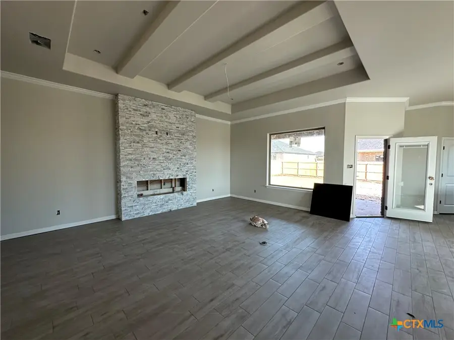 6103 Salerno Street, Temple, TX 76502 - #3