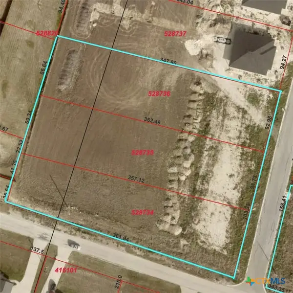 4101, 4107, 4113 Long Creek Lane, Salado, TX 76571