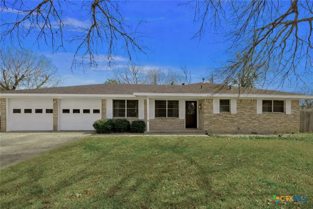 3801 Hickory Road, Temple, TX 76502 - #1