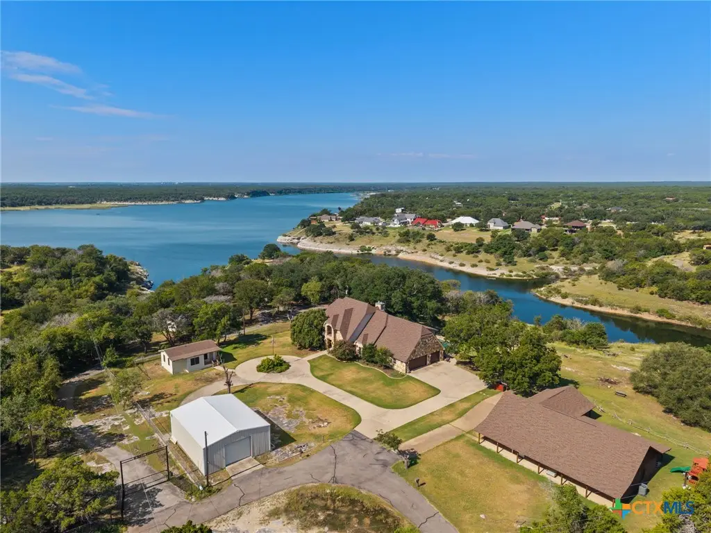 14049 Indian Bluff Road, Temple, TX 76502 - #1