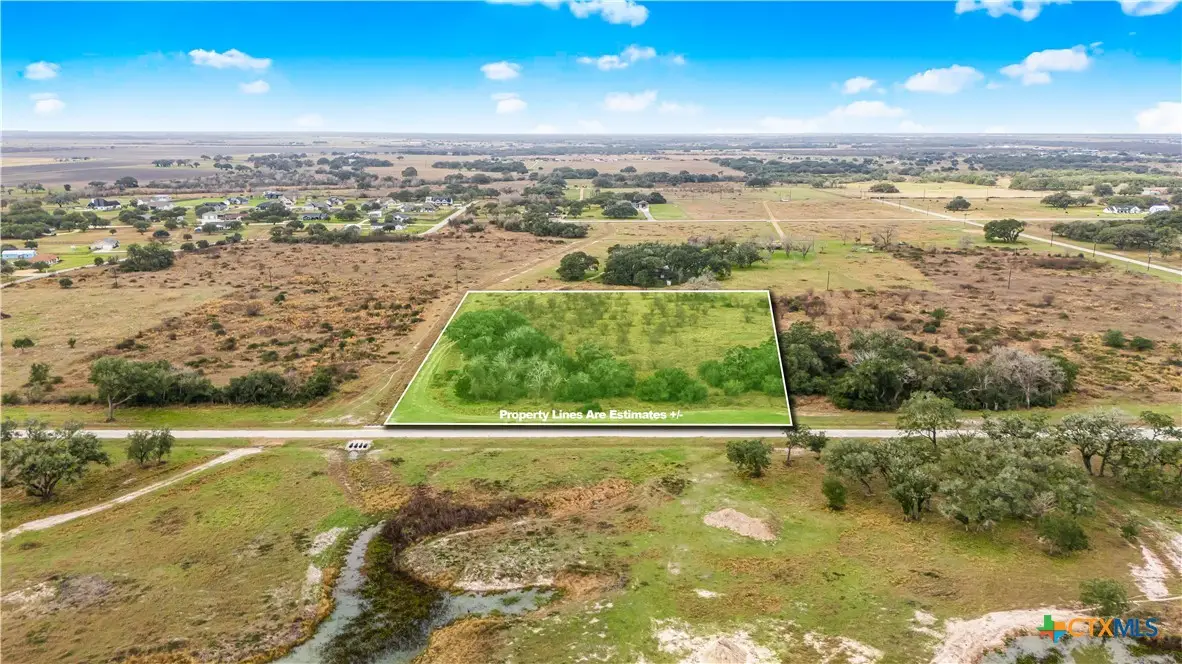 LOT 10 Sydnie Ranch Road, Inez, TX 77968 - #1