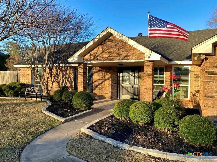 1600 Stagecoach Circle, Salado, TX 76571 - #2