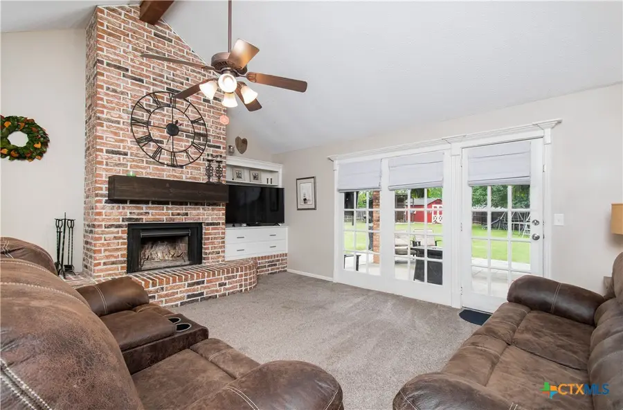 1600 Stagecoach Circle, Salado, TX 76571 - #3