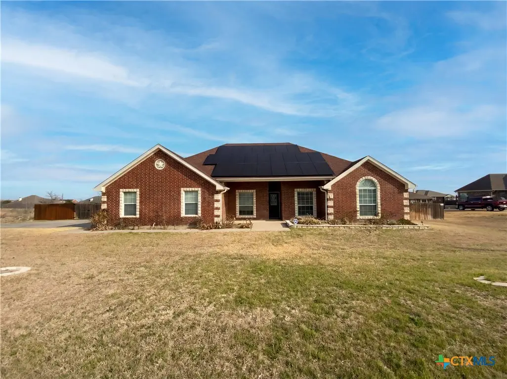 104 Coleton Drive, Copperas Cove, TX 76522 - #1