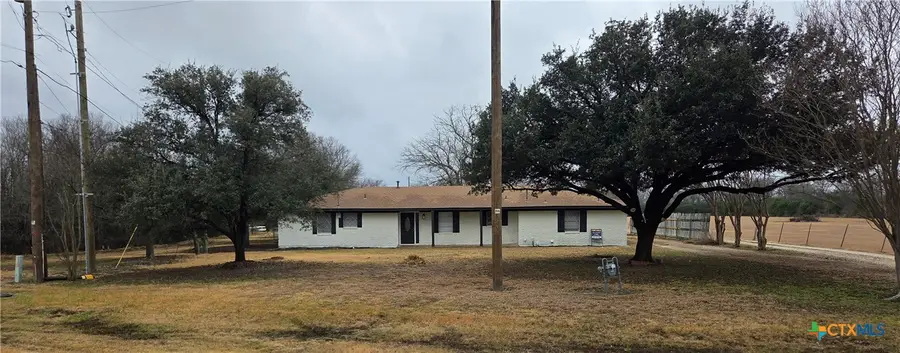 1513 W Main Street, Little River Academy, TX 76554 - #2