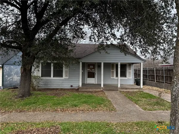 1010 S 17th Street, Temple, TX 76504