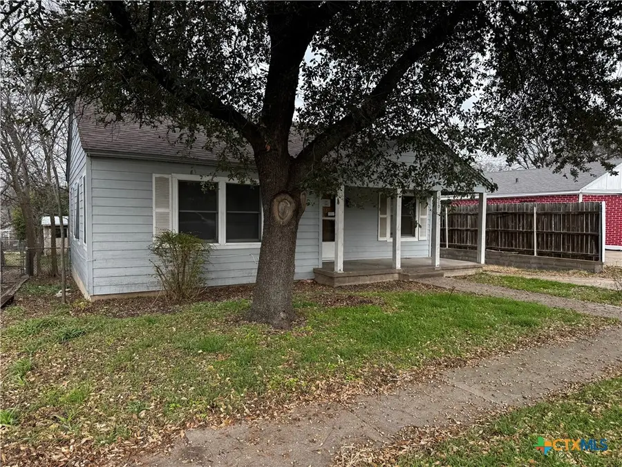 1010 S 17th Street, Temple, TX 76504 - #2