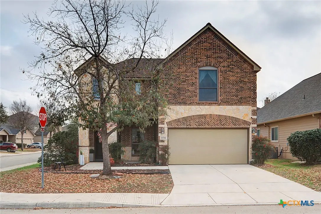 21526 Thunder Basin, San Antonio, TX 78261 - #1