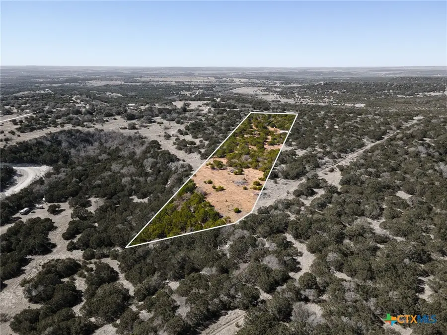 TBD County Road 3900, Gatesville, TX 76528 - #2