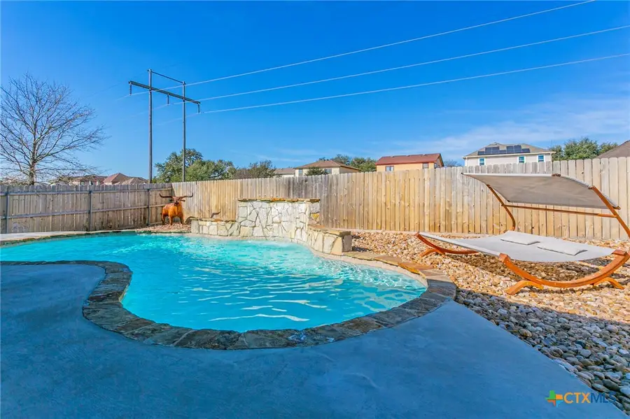 716 Tumbleweed Trail, Temple, TX 76502 - #3