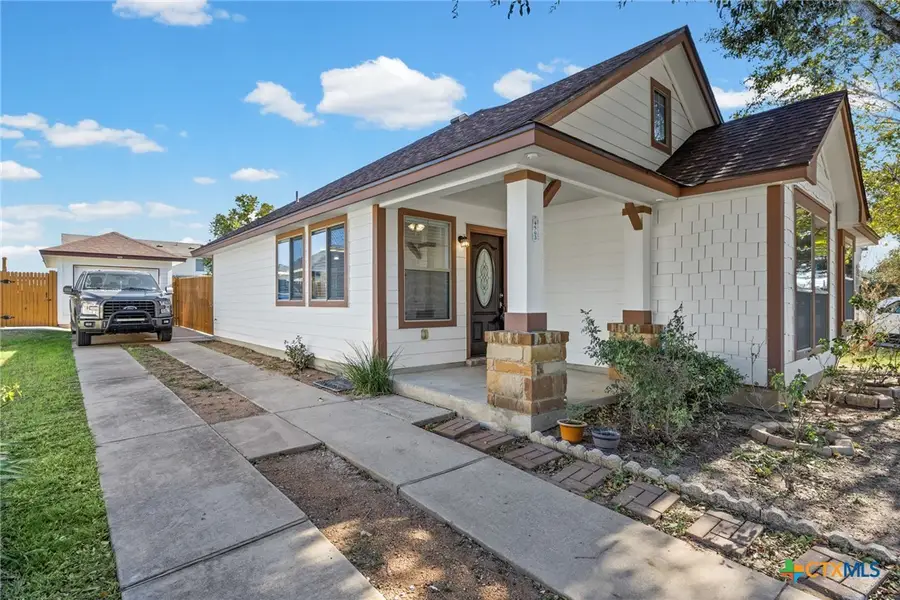 4503 Halliday Avenue, Austin, TX 78725 - #2