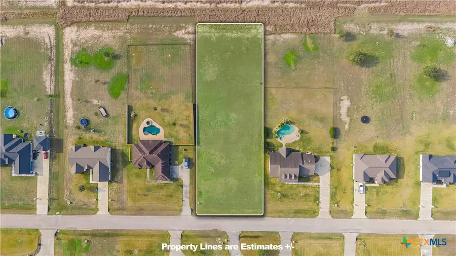 468 Wellspring Boulevard, Victoria, TX 77904 - #2