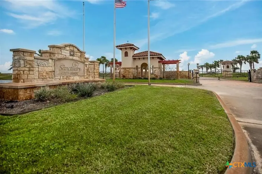 LOT 241 Bueno Vista Court, Port O Connor, TX 77982 - #3