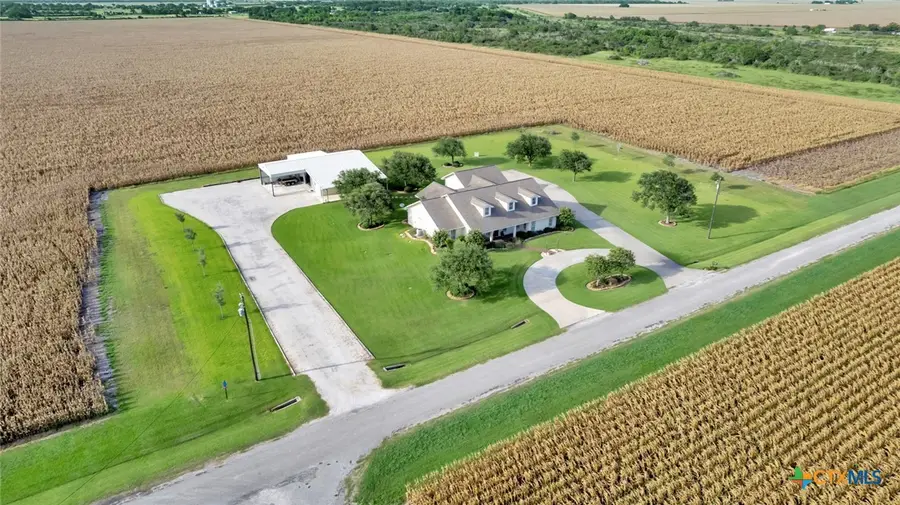 444 County Road 237, Ganado, TX 77962 - #2