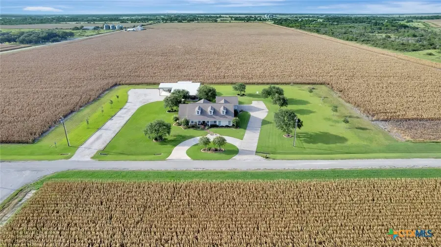 444 County Road 237, Ganado, TX 77962 - #3