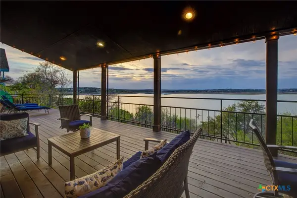 1683 Glenn Drive, Canyon Lake, TX 78133