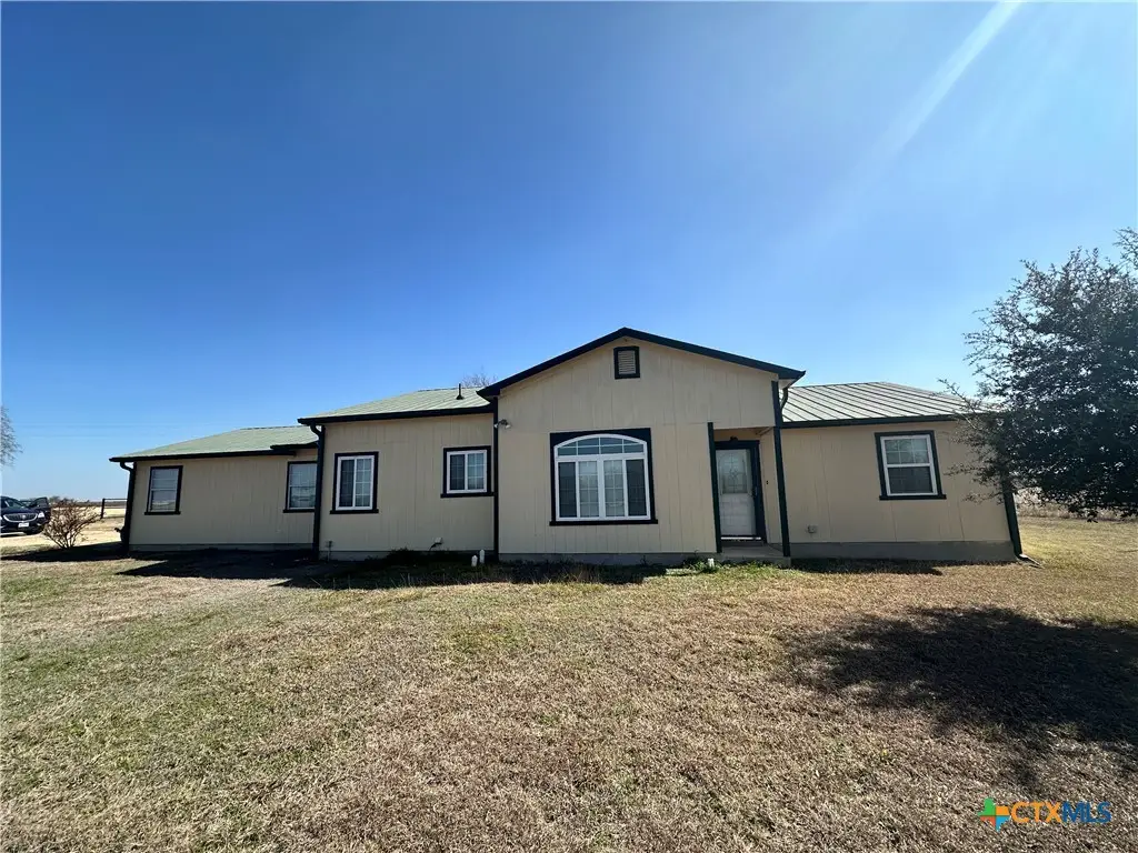 21464 Horned Frog Road, Salado, TX 76571 - #1