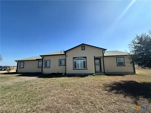21464 Horned Frog Road, Salado, TX 76571