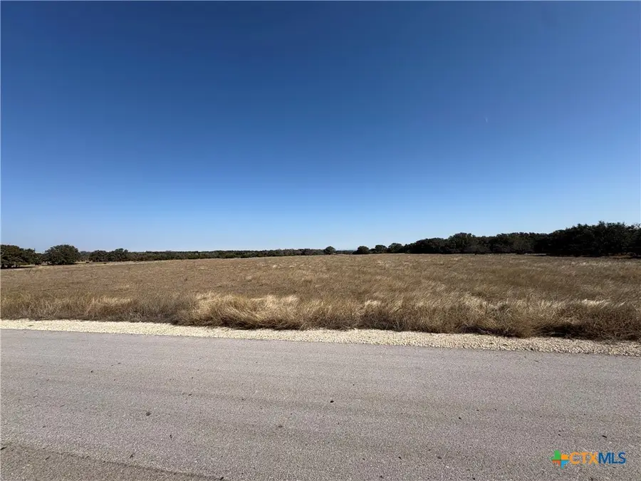 00 Monarch Lane/shin Oak, Lampasas, TX 76550 - #3
