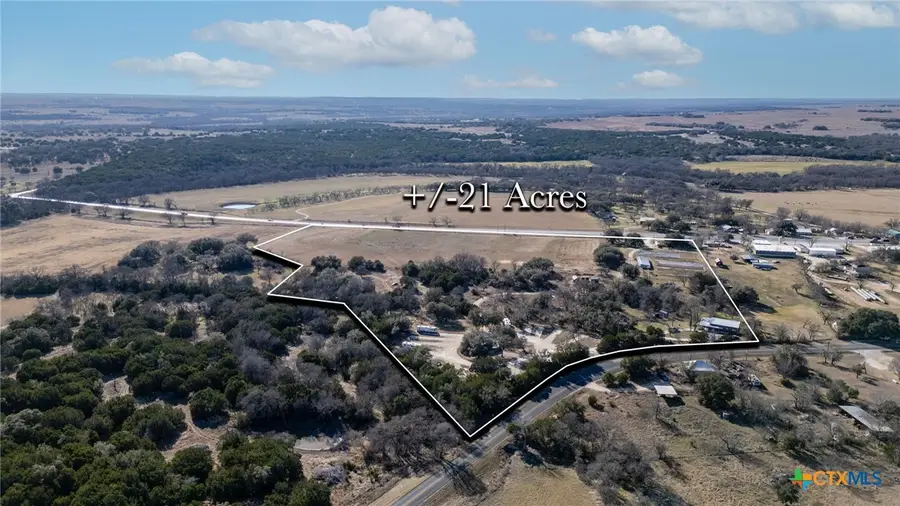 16588 N Us Highway 281, Lampasas, TX 76550 - #2