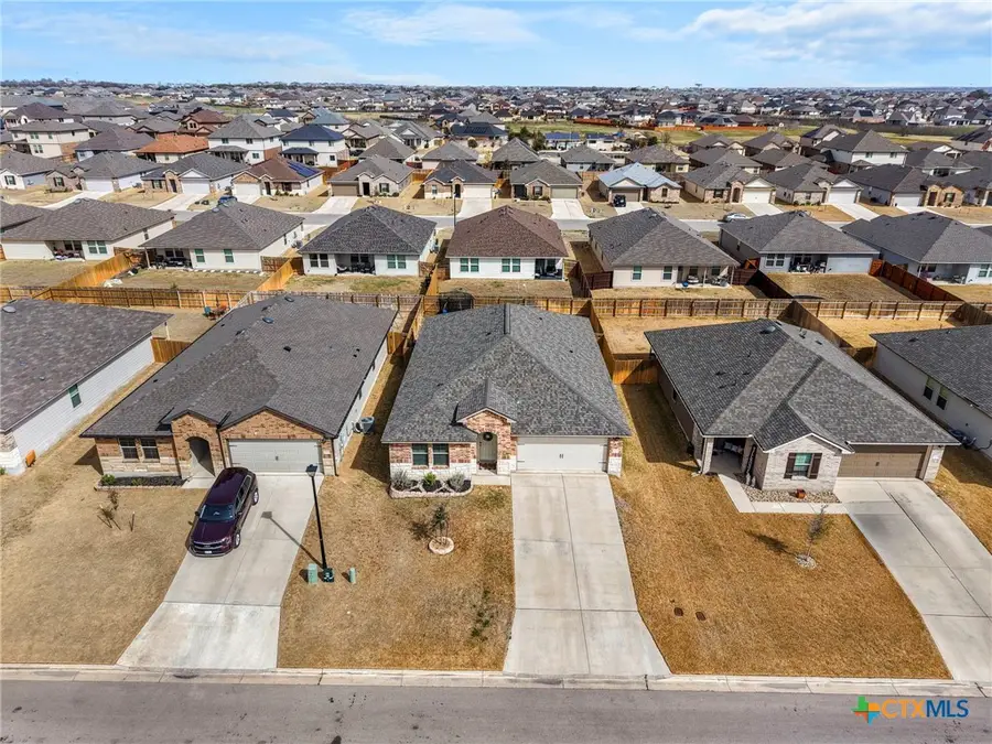 8612 Cantera Ridge Road, Temple, TX 76502 - #2