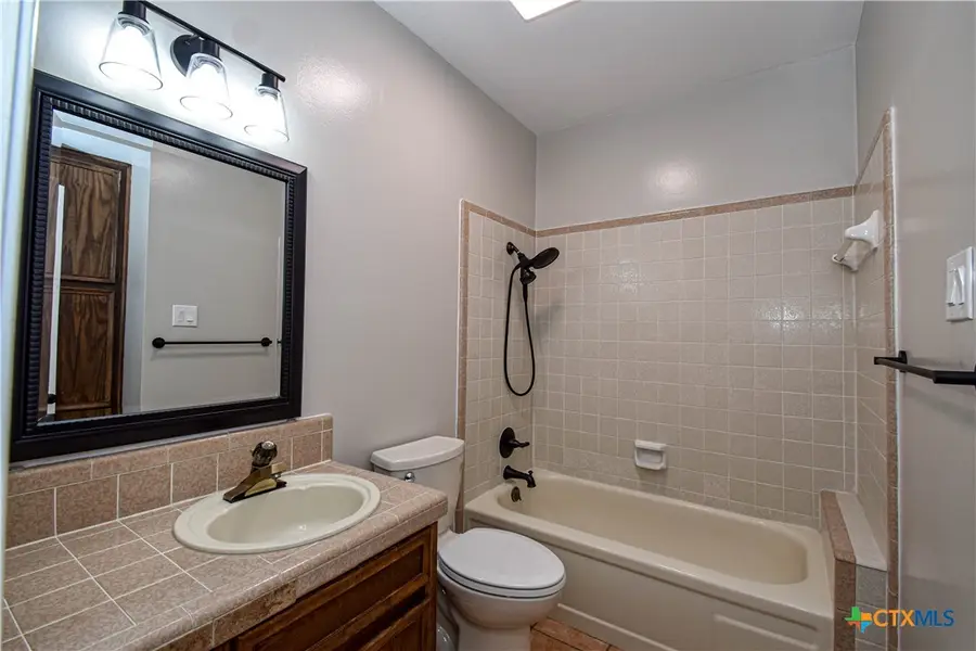 1502 Cedar Oaks Lane, Harker Heights, TX 76548 - #3