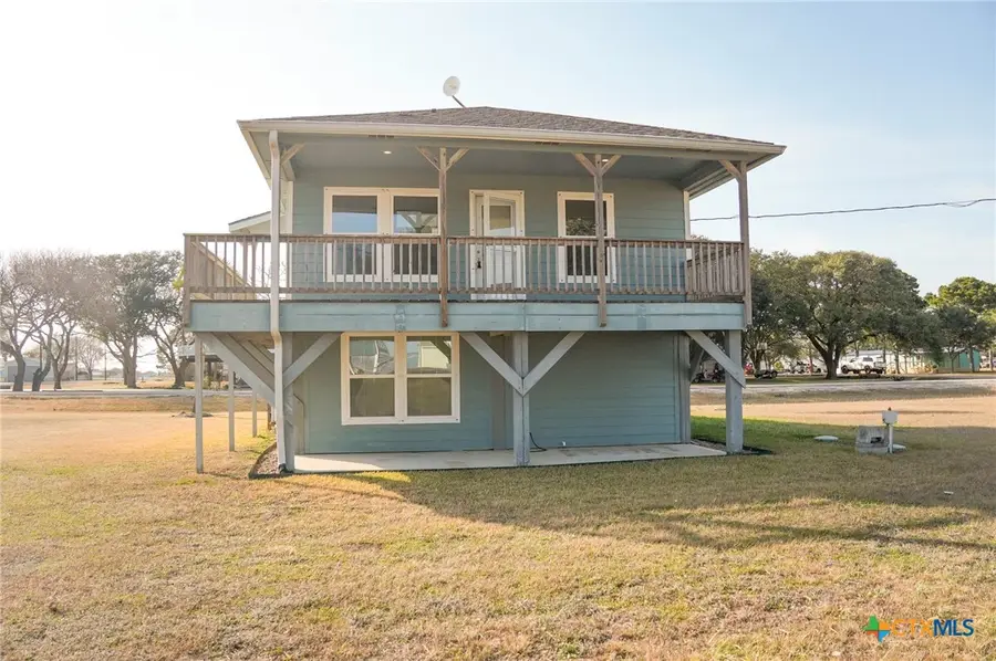 1978 Bayview Drive, Palacios, TX 77465 - #2