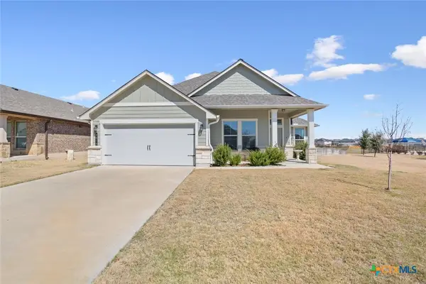 8618 Stonehollow Drive, Temple, TX 76502
