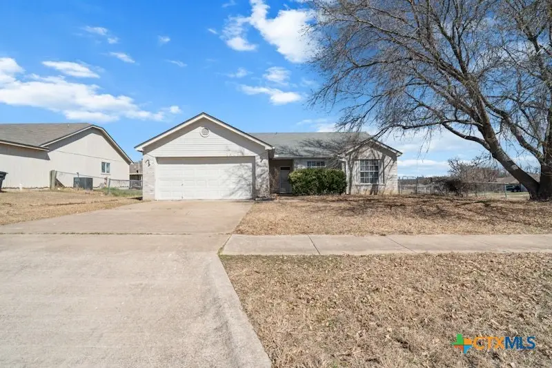 2509 Coach Drive, Killeen, TX 76543 - #1